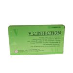 V-C Injections500mg