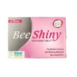 beeshiny capsules
