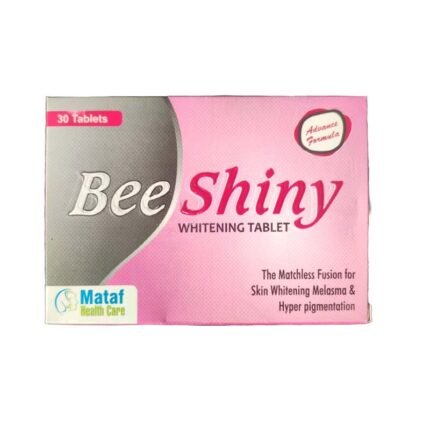 beeshiny capsules