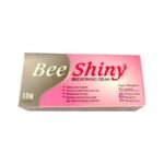 beeshiny cream