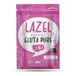 LAZEL Gluta Pure Capsule 2 in 1