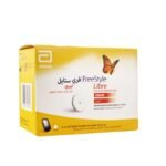 Abbott FreeStyle Libre Sensor
