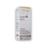 Motate Vitamin A Serum