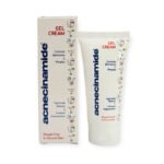 Acnecinamide Gel Cream