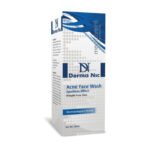 Derma Nic Anti Acne Face Wash