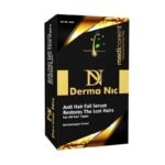 Derma Nic Anti Hair fall Serum