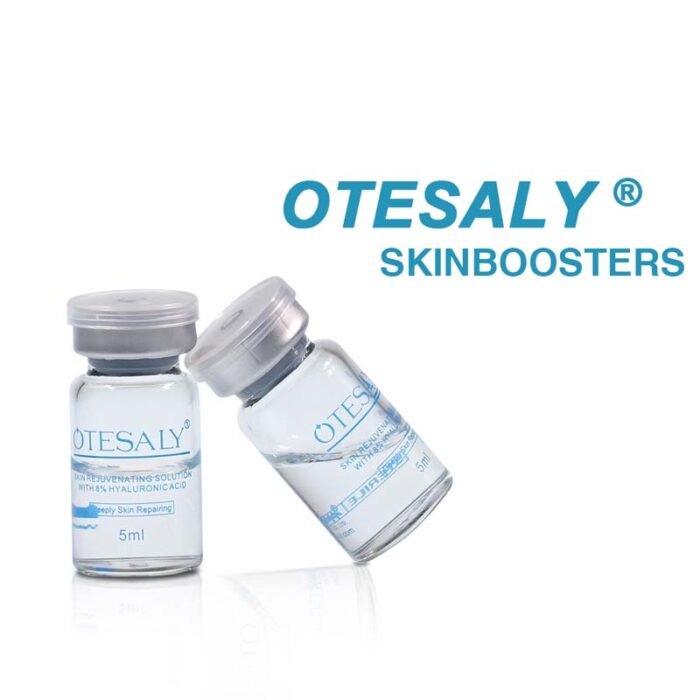 Otesaly Skin Rejuvenation