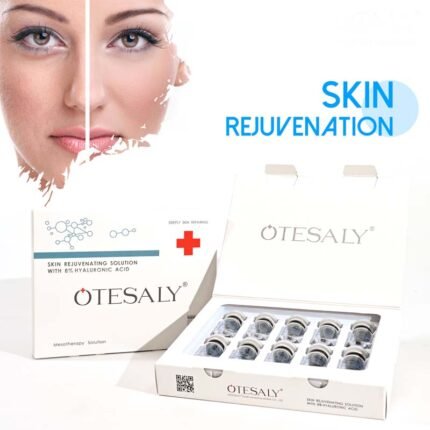 Otesaly Skin Rejuvenation
