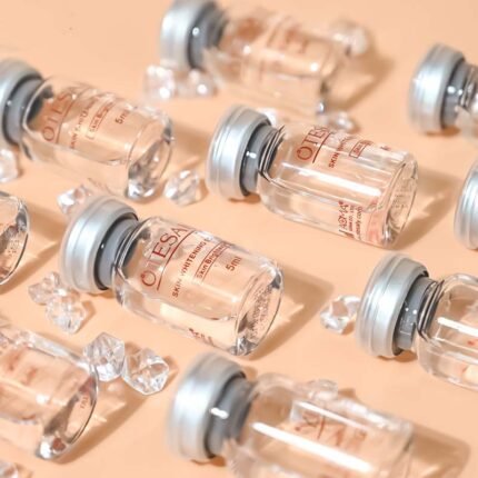 Otesaly Skin Whitening Solution