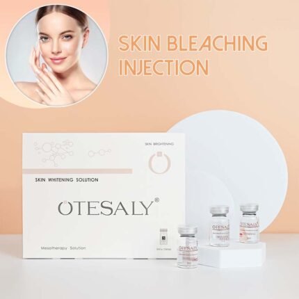Otesaly Skin Whitening Solution