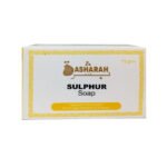 Sulphur Soap