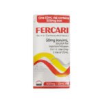 fercari Injection