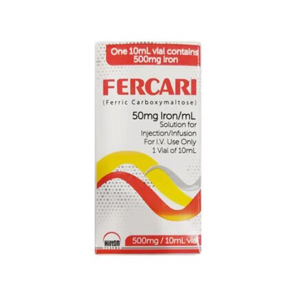 fercari Injection