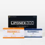 Nexus Pharma Glutanex Whitening Drip Set - Image 3