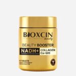 Bioxcin Collagen Co-Q10 Beauty Booster Tablets
