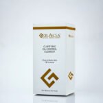 CLARIFYING OIL-CONTROL CLEANSER