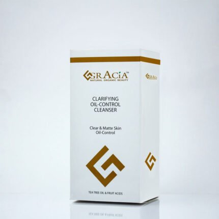 CLARIFYING OIL-CONTROL CLEANSER