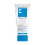 EMOTOPIC SOOTHING AND SOFTNING EMOLLIENT CREAM