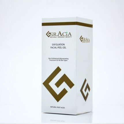 Exfoliation Facial Peel Gel