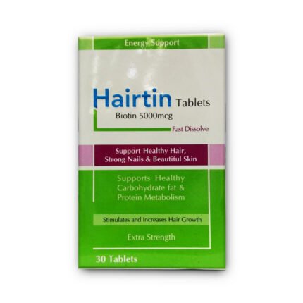 Hairtin Tablet