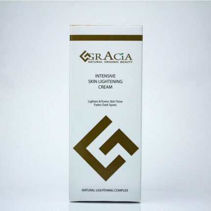 Intensive Skin Lightening Cream