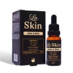 LA Skin AHA + BHA Serum