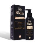 LA Skin Foaming Face Wash