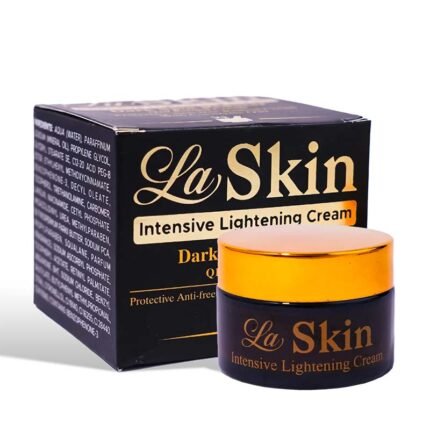 LA Skin Intensive Lightening Cream