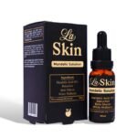 La Skin Mandelic Solution Serum