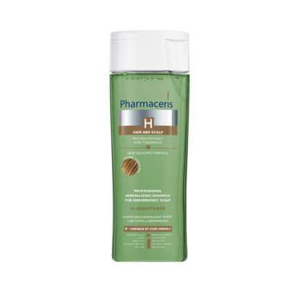 PHARMACERIS H PROFESSIONAL NORMALIZING SHAMPOO