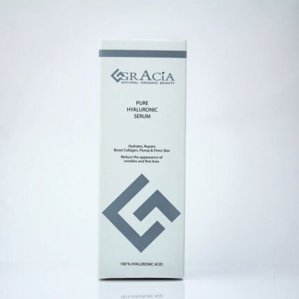 Pure Hyaluronic Acid Serum