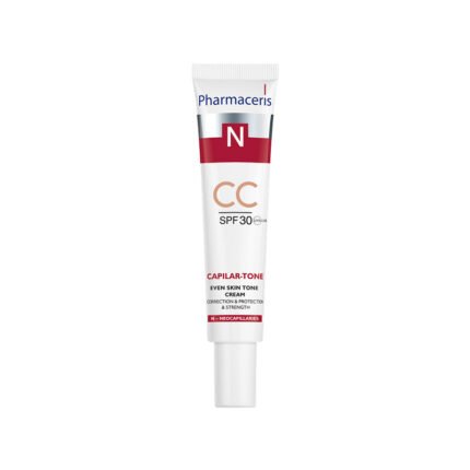 Pharmaceris N Evens Skin Tone Cream Correction Spf 30