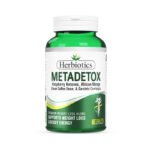 herbiotics Metadetox