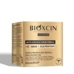 Bioxcin Age Reverse Anti-Wrinkle Gold Cream