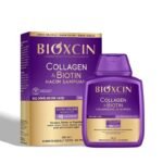 Bioxcin Collagen & Biotin Volumizing Shampoo