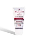 Bioxsine Pure & White Whitening Face Cream
