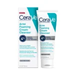 Cerave Acne Foaming Cream Cleanser 150ml