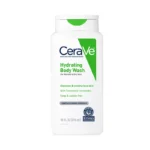 Cerave Body Wash 296ml Hydrating