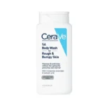 Cerave Body Wash 296ml Rough & Bumpy Skin