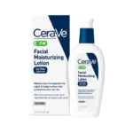 Cerave Facial Moisturising Lotion 89ml Pm Ultra Lightweight