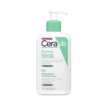 Cerave Foaming Cleanser 236ml Gel Moussant