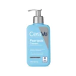 Cerave Psoriasis Cleanser 237ml Medicated Formula