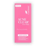Cosderm Acne Clear Face Wash