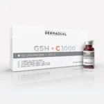 Dermaqual GSH + C1000