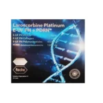 Laroscorbine Platinum E-UF PN + PDRN