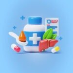 Route2Health Vitamin C Chewable Tablets 500 mg