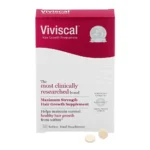 Viviscal Women’s Hair Growth Supplements