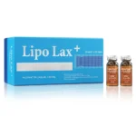 lipo-lax solution