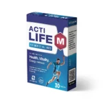 ACTI-LIFE MALE