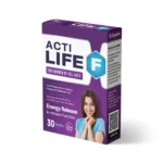 ACTILIFE FEMALE